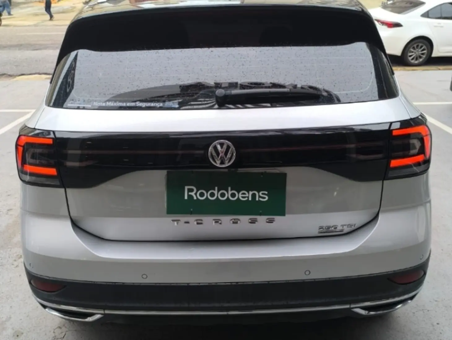 galeria T-CROSS