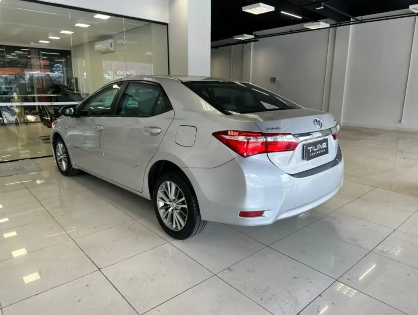 galeria COROLLA
