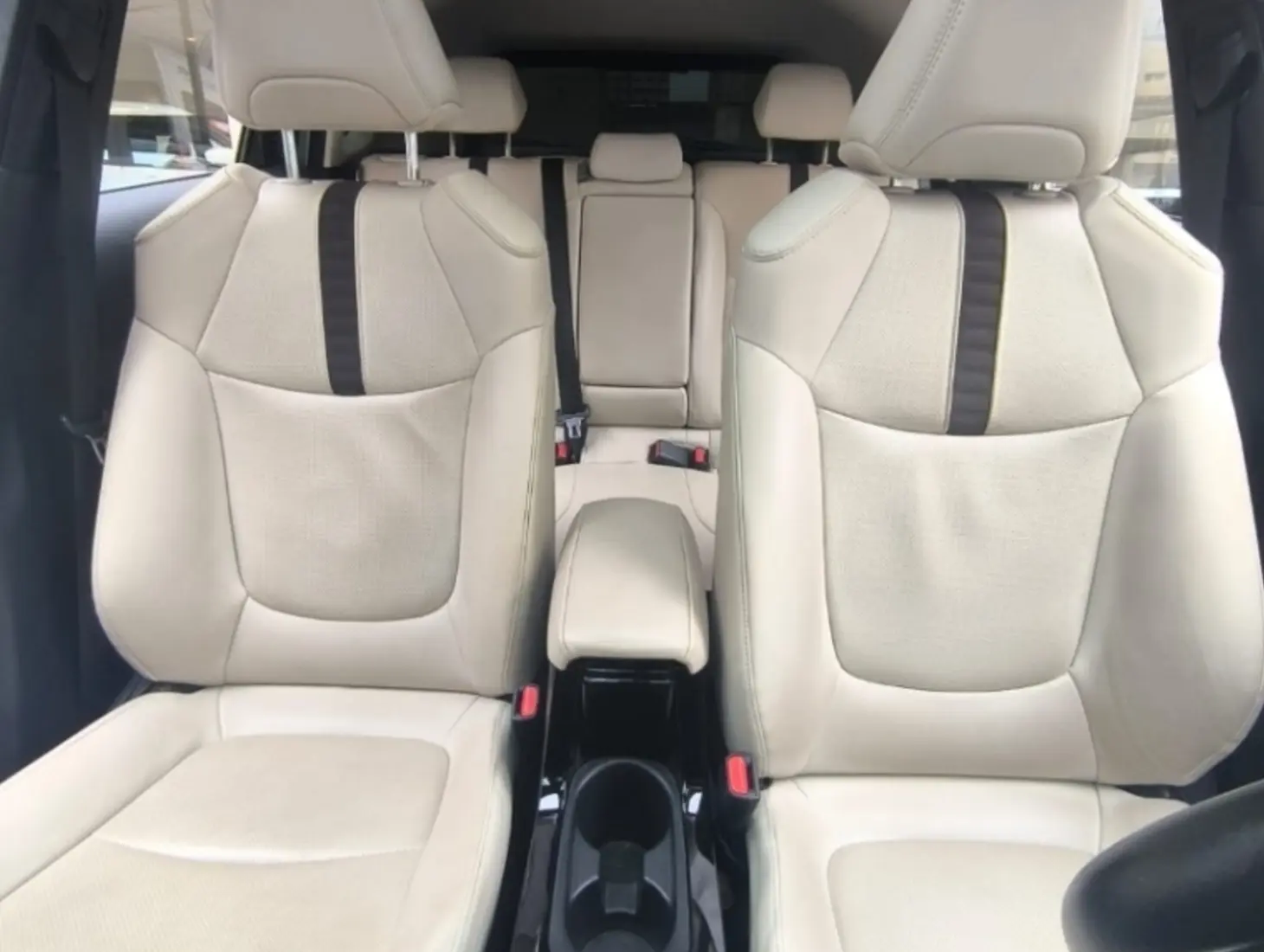 galeria COROLLA CROSS