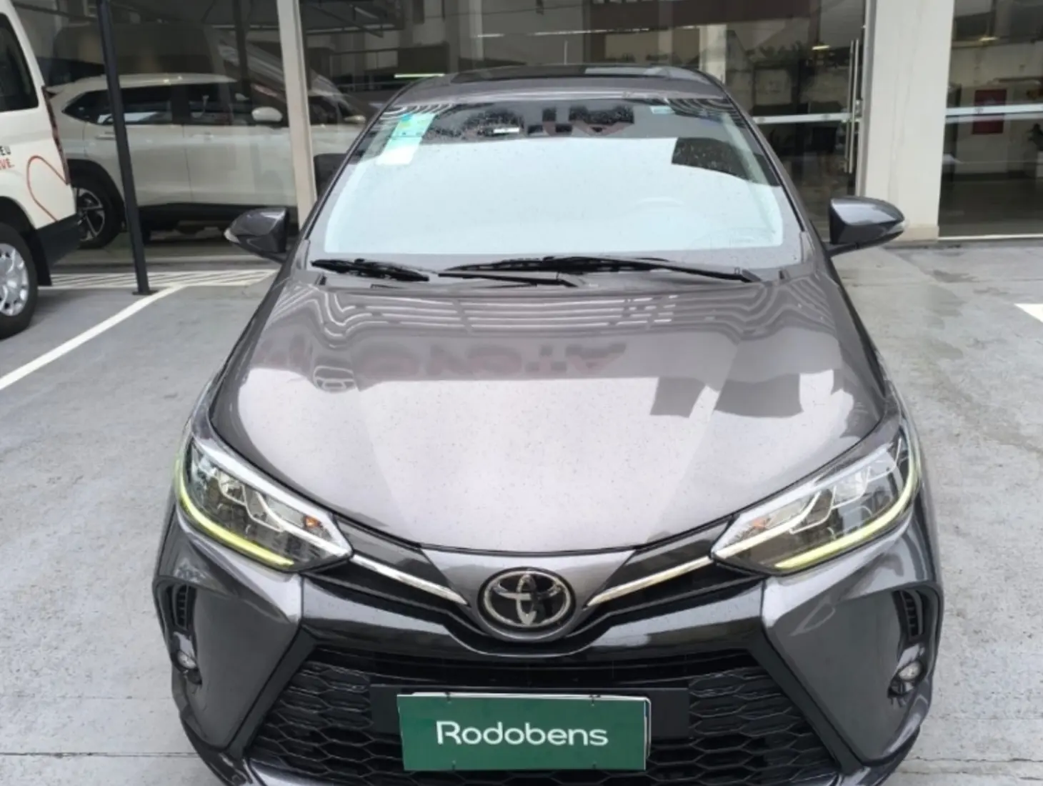 galeria YARIS