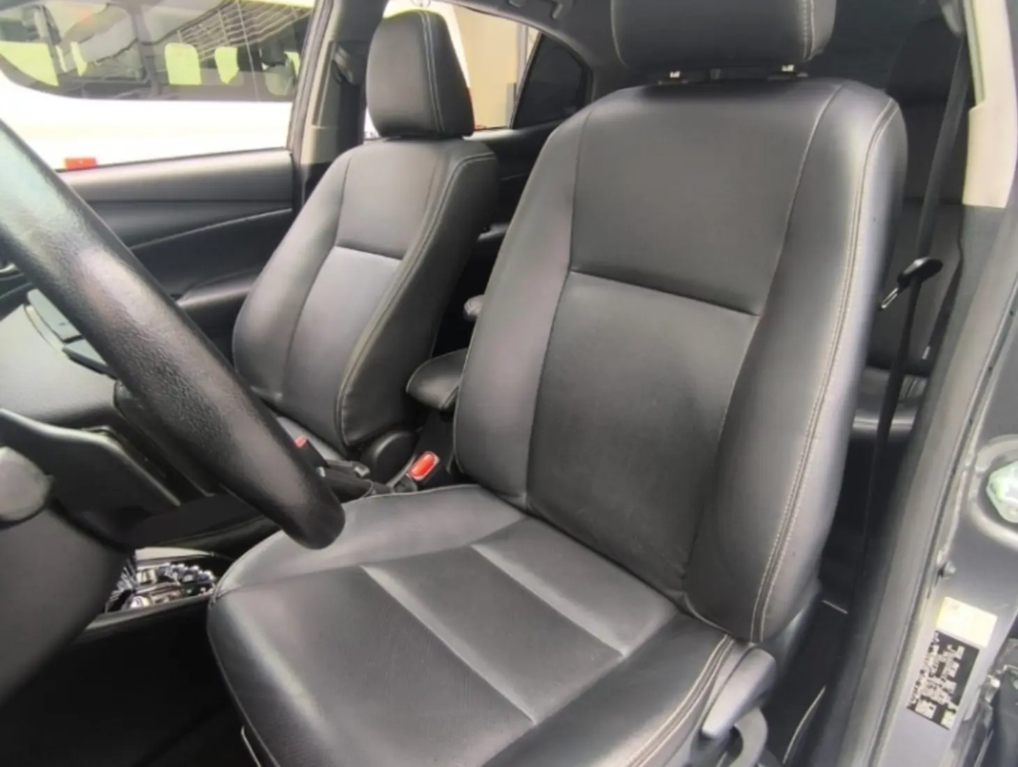 galeria YARIS
