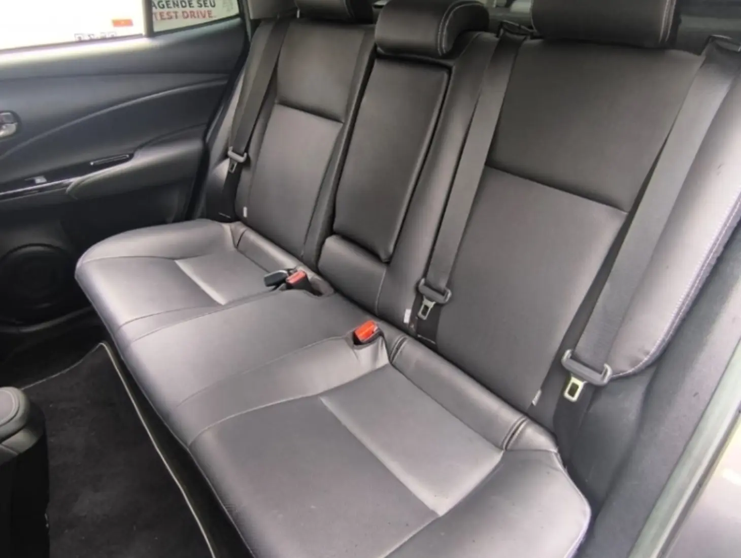 galeria YARIS