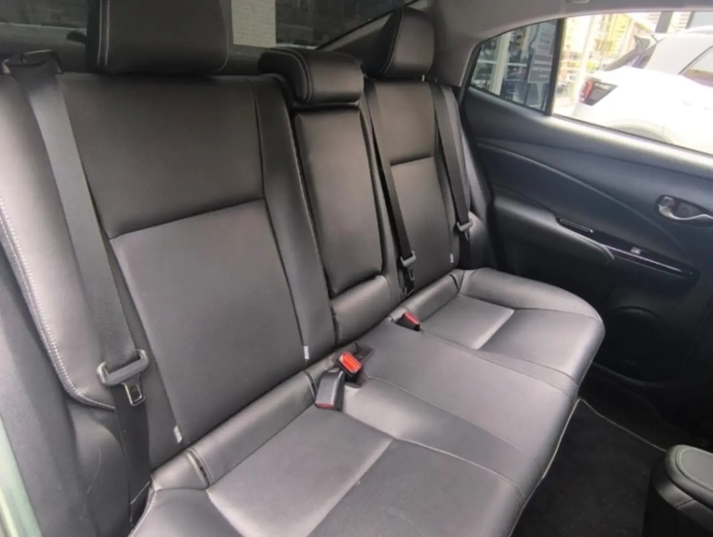 galeria YARIS