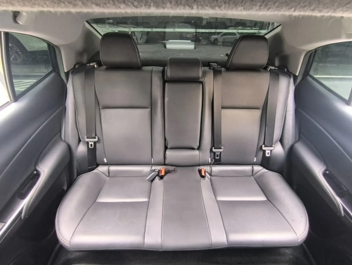 galeria YARIS