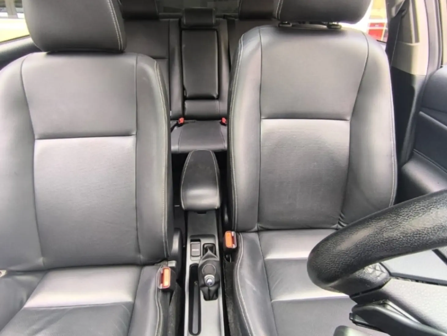 galeria YARIS