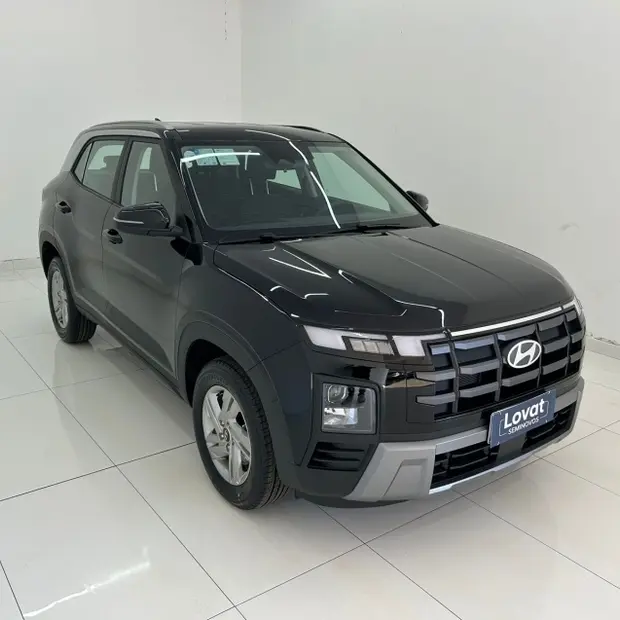 Hyundai CRETA 1.0 TGDI FLEX COMFORT AUTOMÁTICO