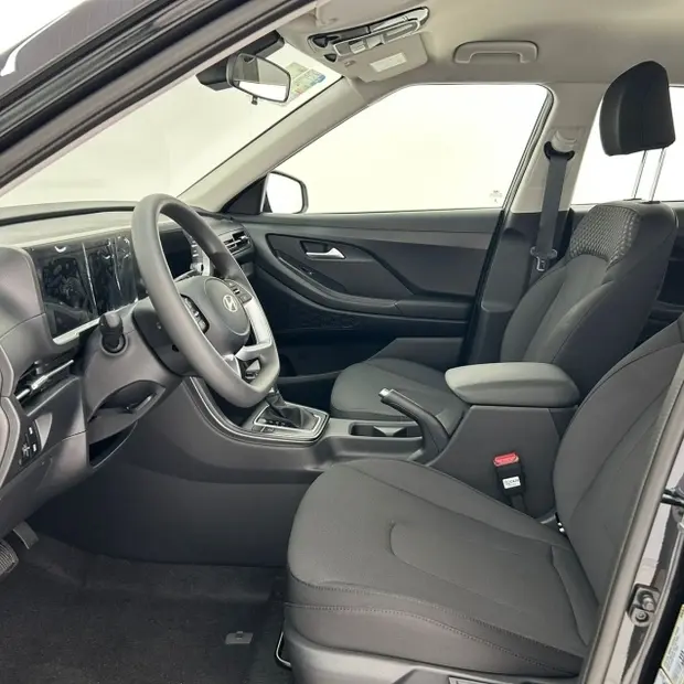 Hyundai CRETA 1.0 TGDI FLEX COMFORT AUTOMÁTICO