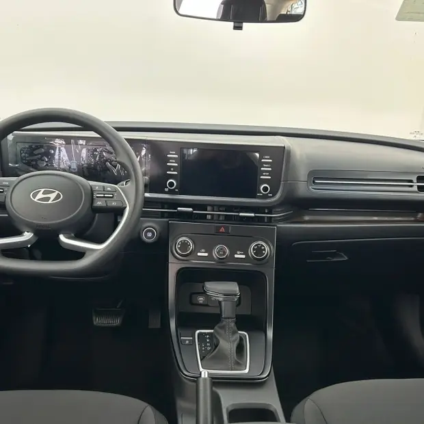 Hyundai CRETA 1.0 TGDI FLEX COMFORT AUTOMÁTICO