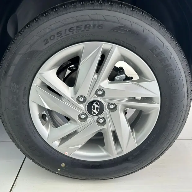 Hyundai CRETA 1.0 TGDI FLEX COMFORT AUTOMÁTICO