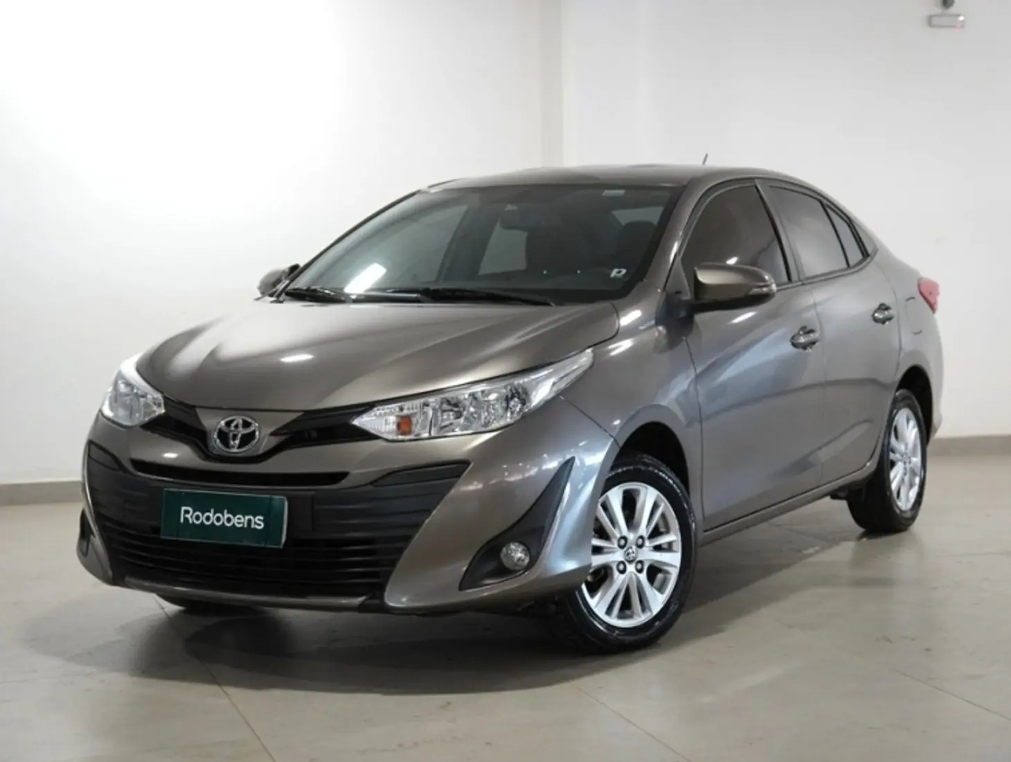 galeria YARIS