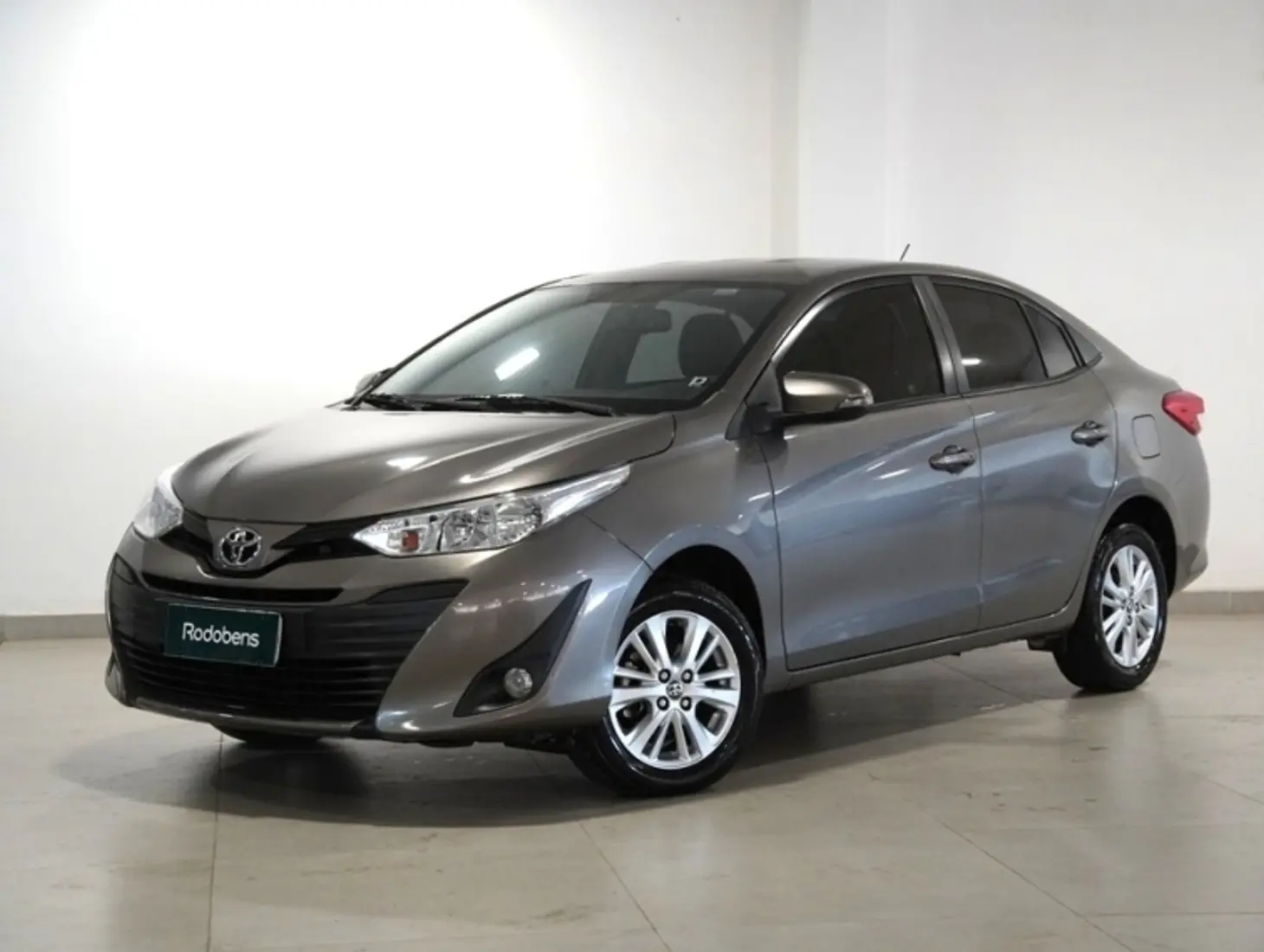 galeria YARIS