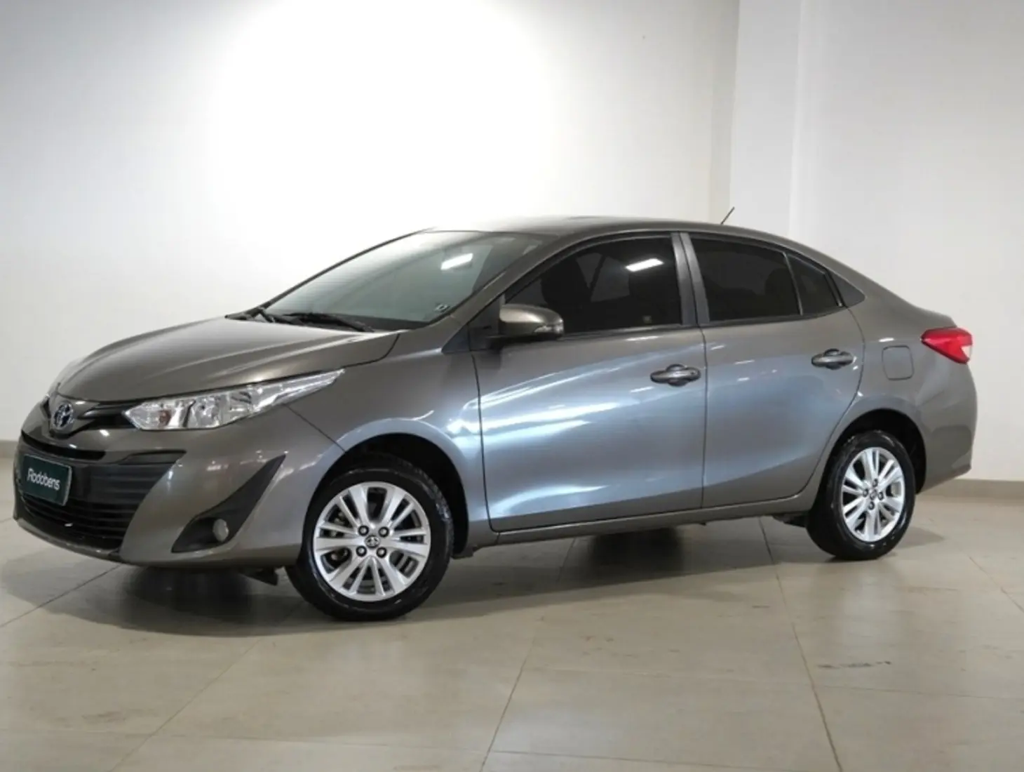 galeria YARIS