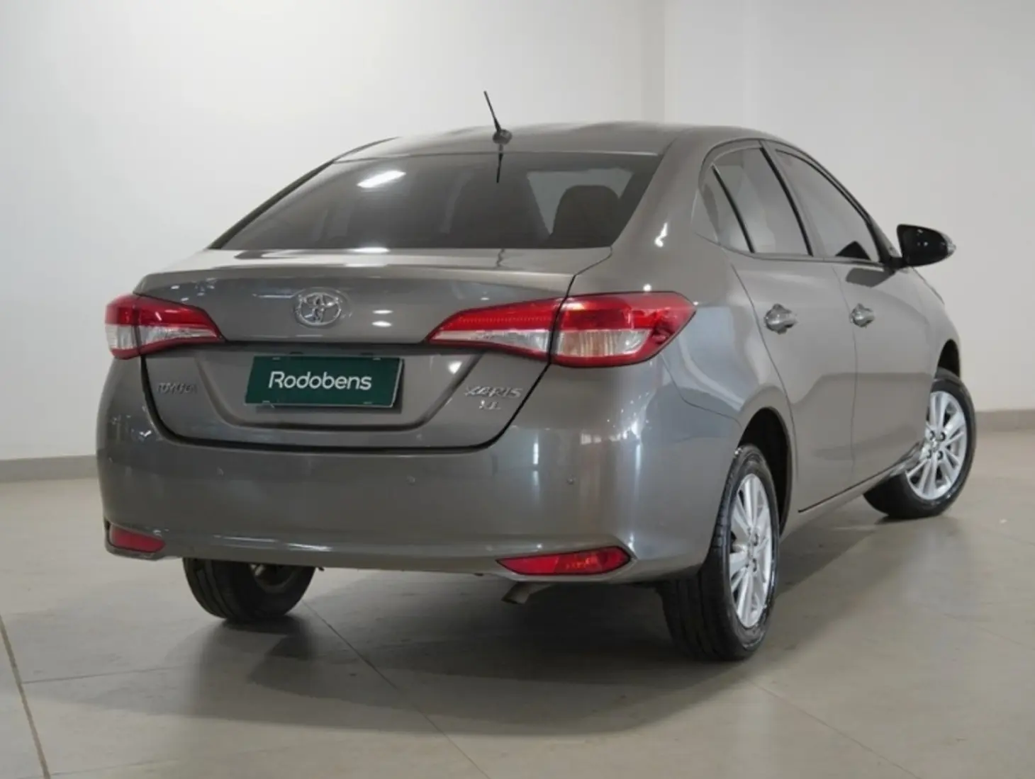 galeria YARIS