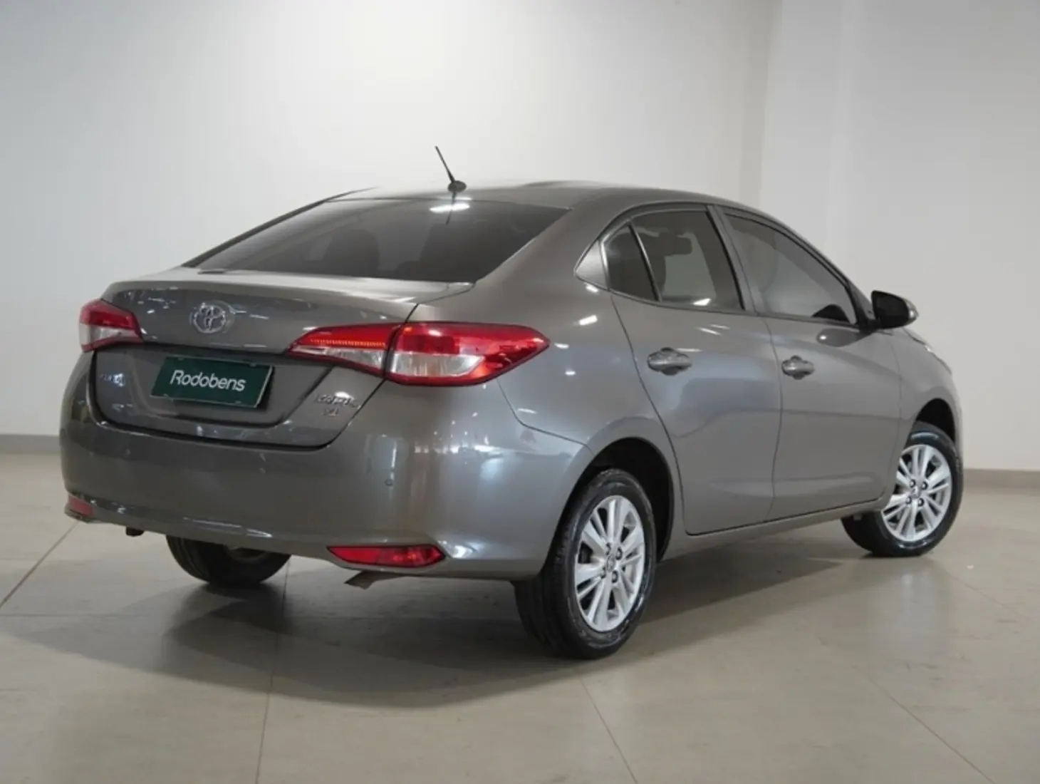galeria YARIS