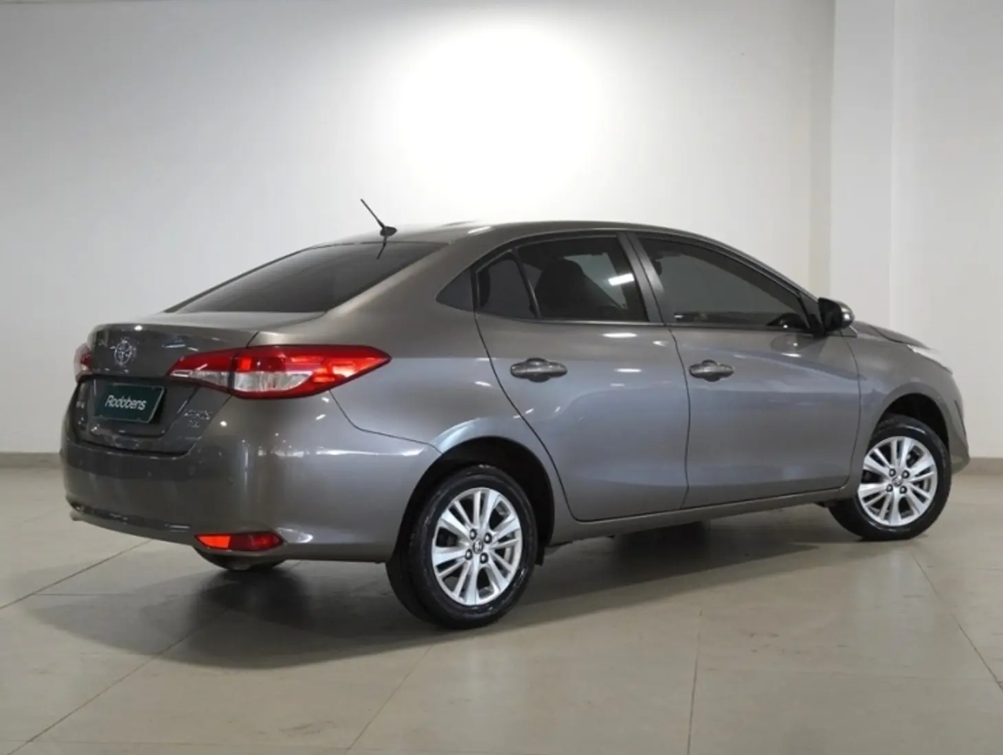 galeria YARIS
