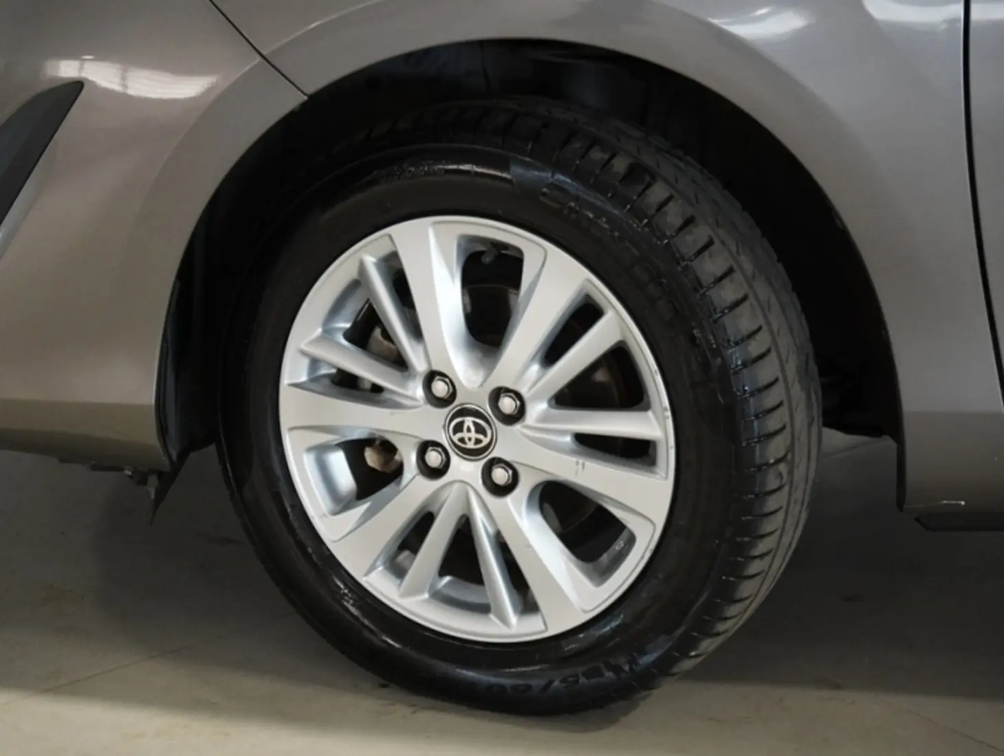 galeria YARIS
