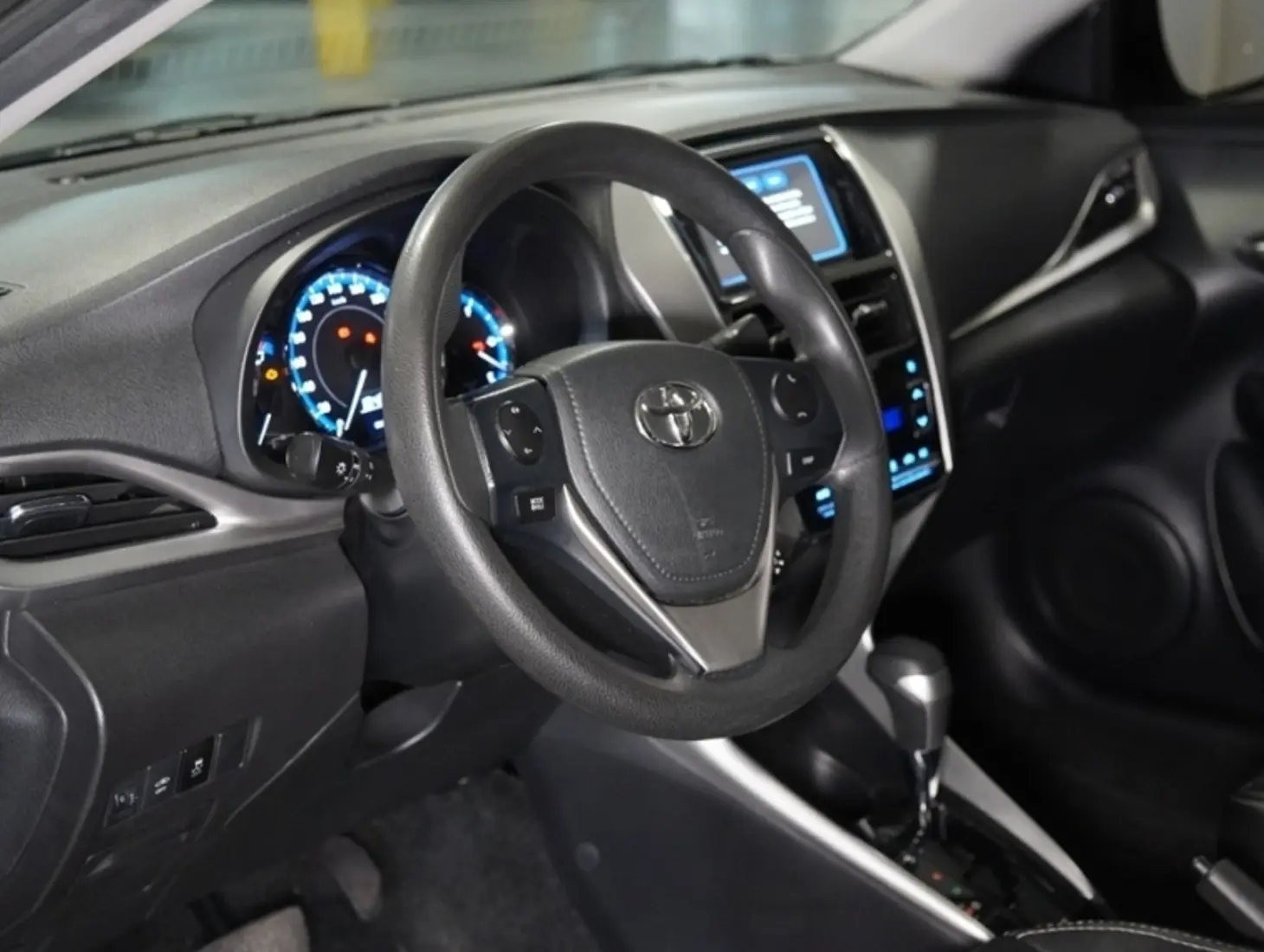 galeria YARIS