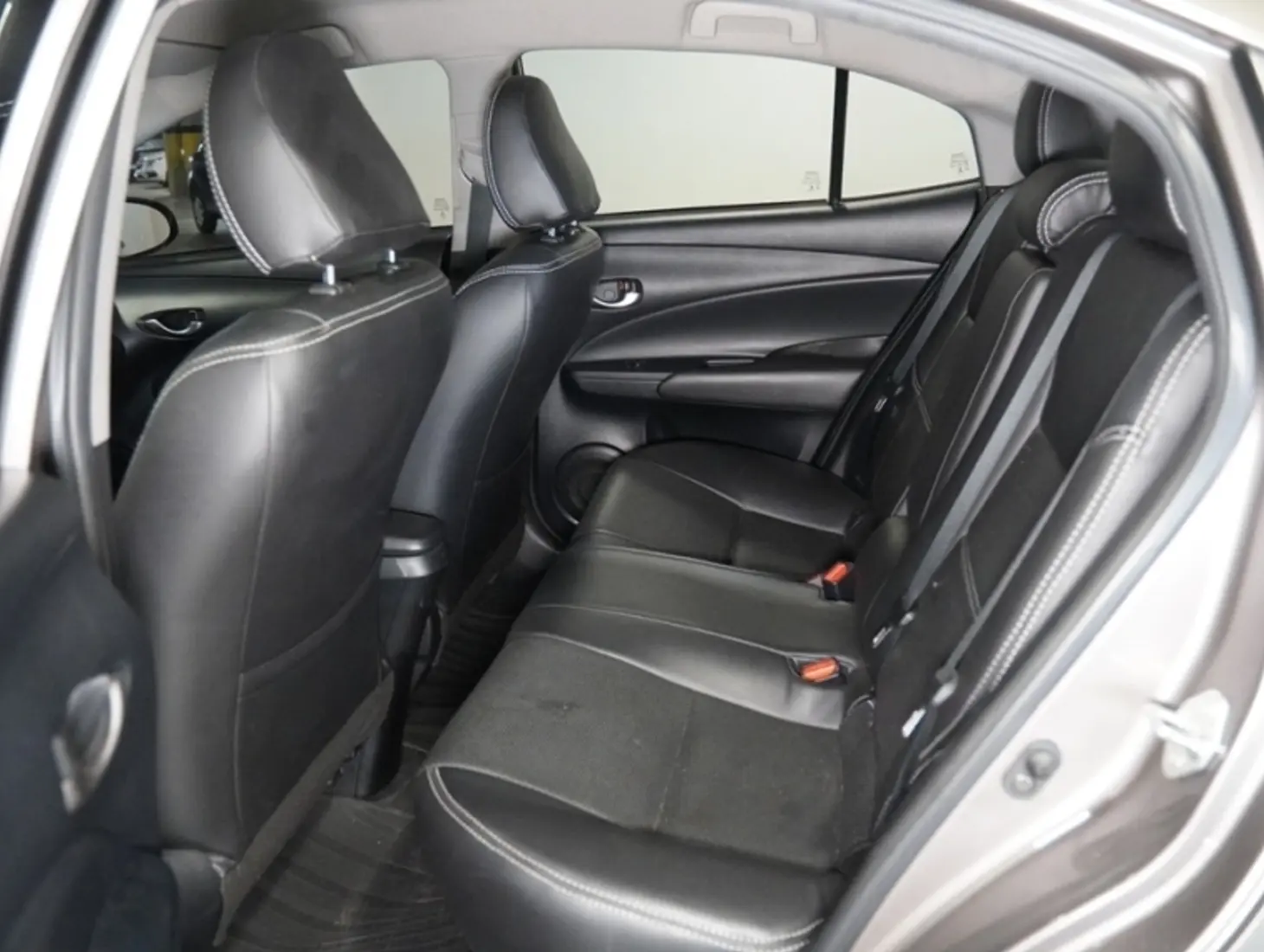galeria YARIS