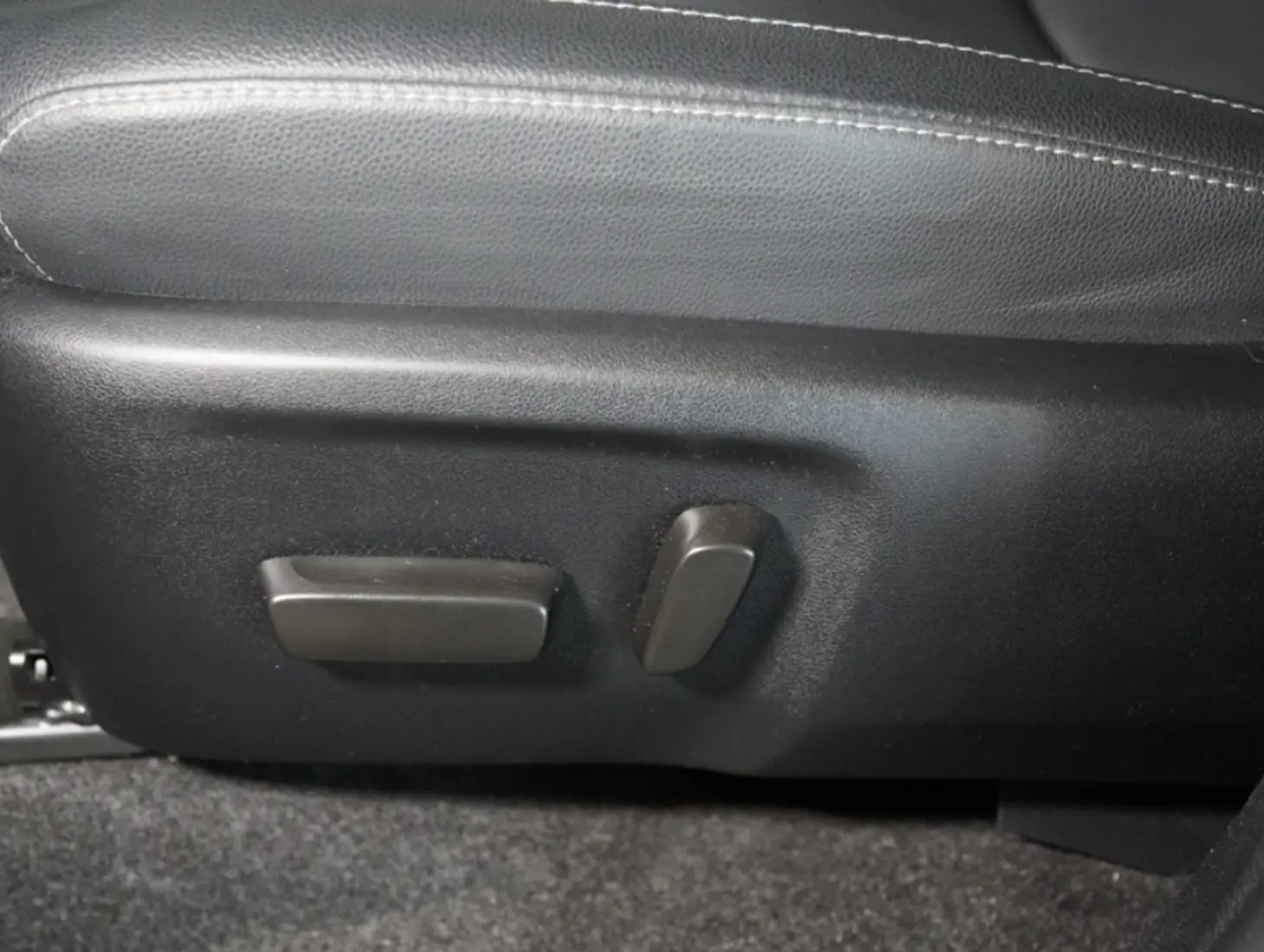galeria HILUX