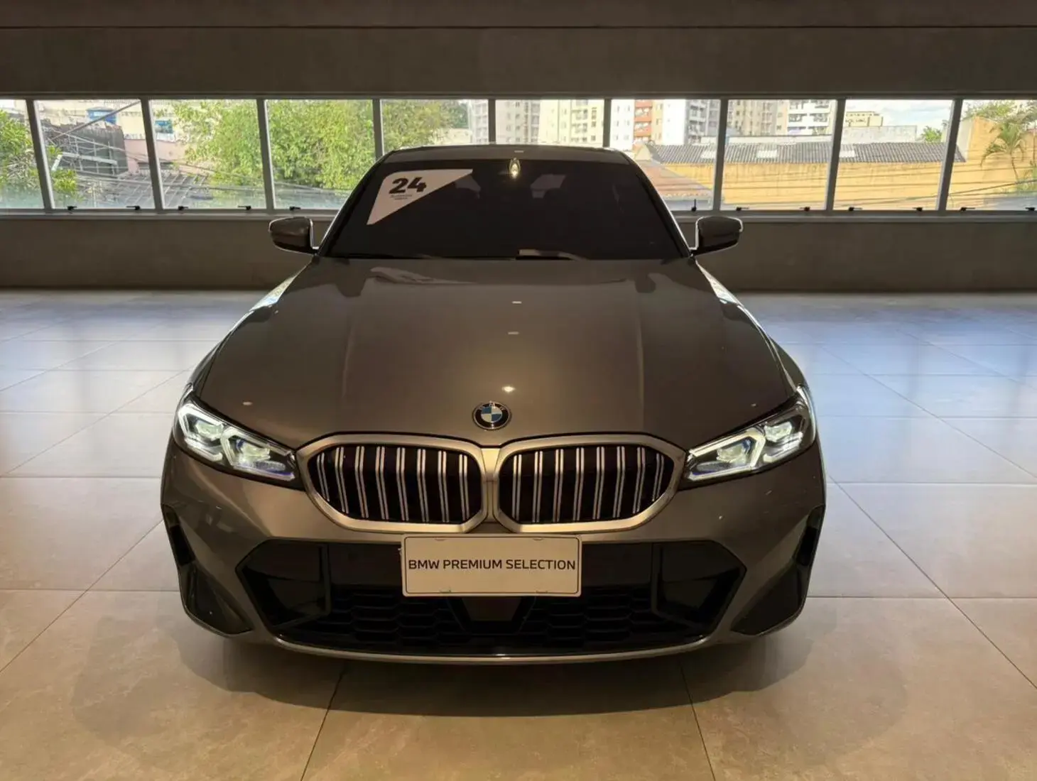galeria 320i