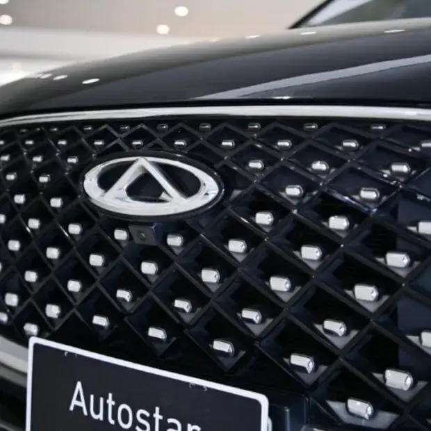 Caoa Chery Tiggo 8 Pro Tiggo 8 Pro Plug-In Hybrid