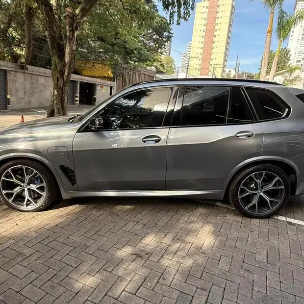 Bmw X5 xDrive50e M Sport 3.0 Turbo (Aut.) (Híb.)