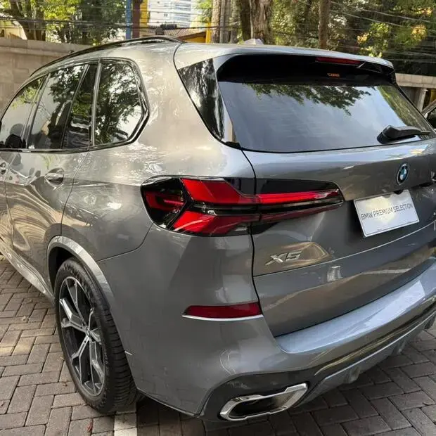 Bmw X5 xDrive50e M Sport 3.0 Turbo (Aut.) (Híb.)