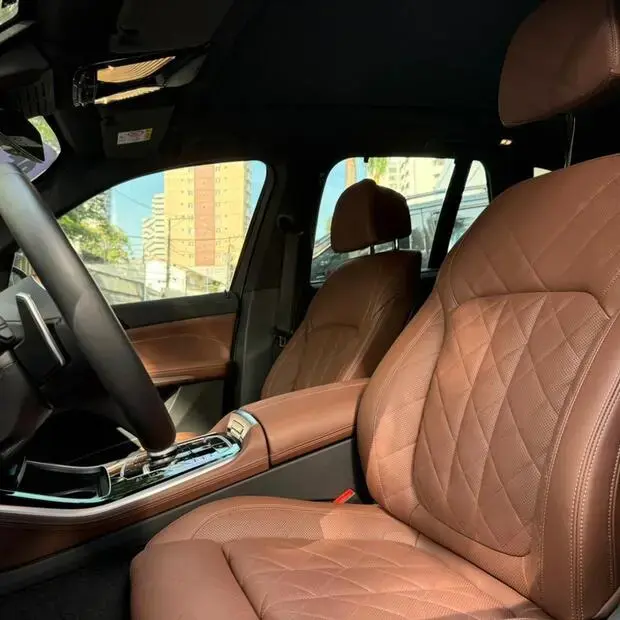 Bmw X5 xDrive50e M Sport 3.0 Turbo (Aut.) (Híb.)