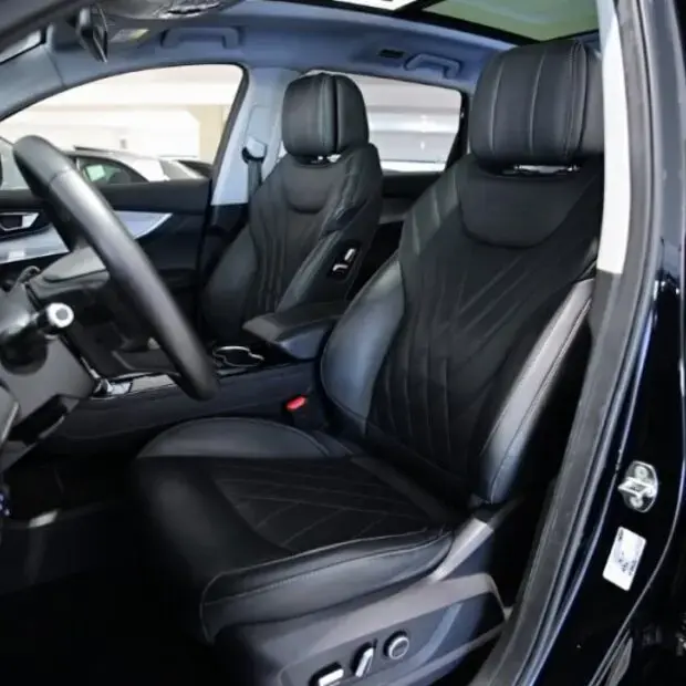 Caoa Chery Tiggo 8 Pro Tiggo 8 Pro Plug-In Hybrid