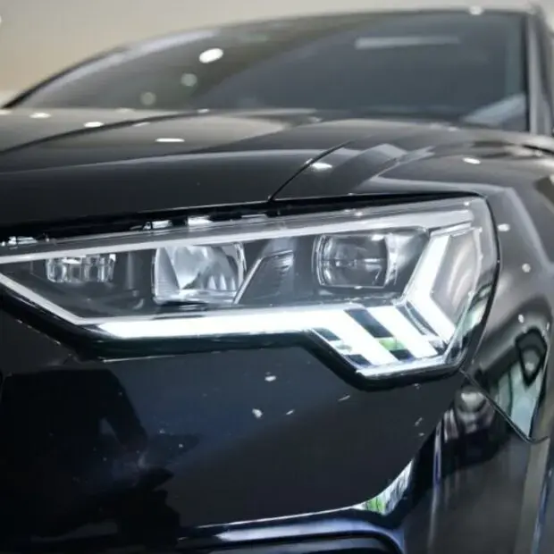Audi Q3 Performance Black 2.0
