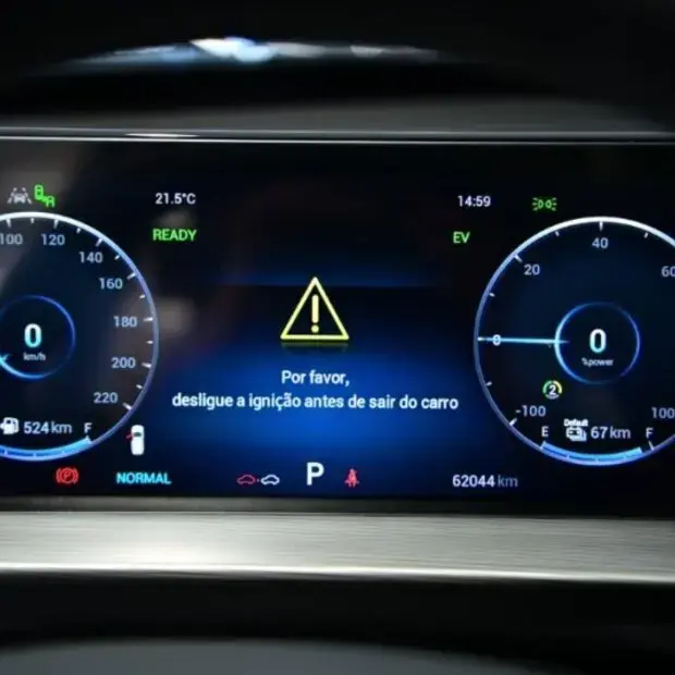 Caoa Chery Tiggo 8 Pro Tiggo 8 Pro Plug-In Hybrid