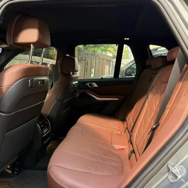 Bmw X5 xDrive50e M Sport 3.0 Turbo (Aut.) (Híb.)