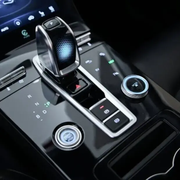 Caoa Chery Tiggo 8 Pro Tiggo 8 Pro Plug-In Hybrid