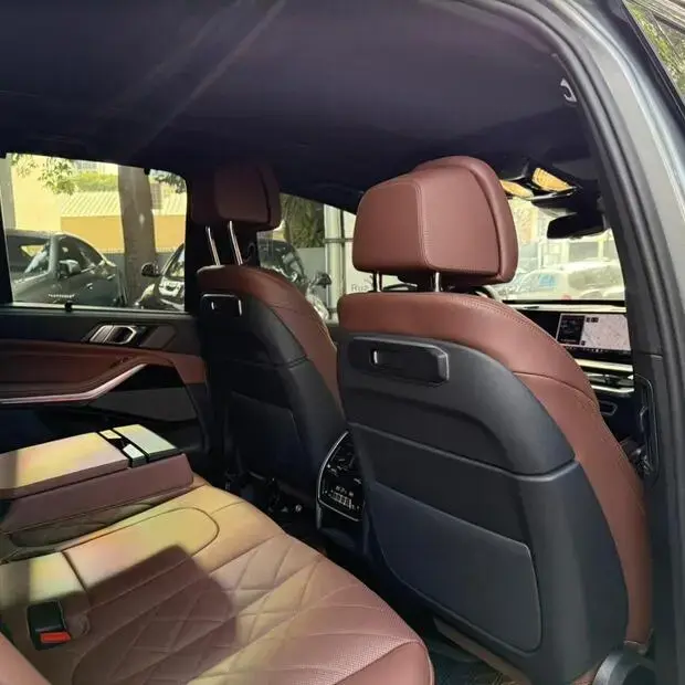 Bmw X5 xDrive50e M Sport 3.0 Turbo (Aut.) (Híb.)