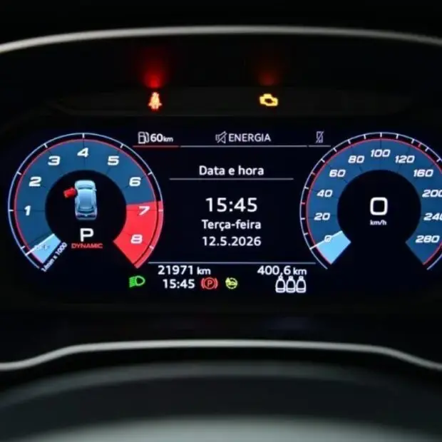 Audi Q3 Performance Black 2.0