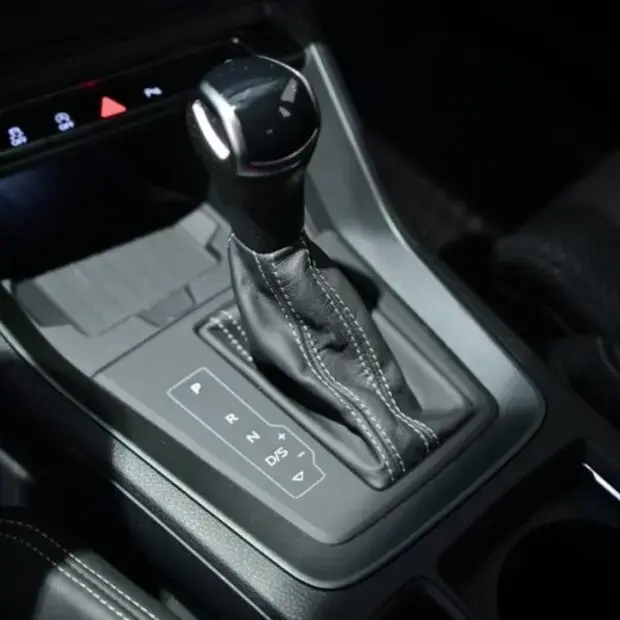 Audi Q3 Performance Black 2.0
