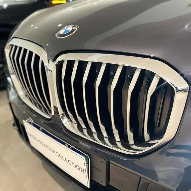 Bmw X5 xDrive45e M Sport 3.0 Híbrido (Aut)