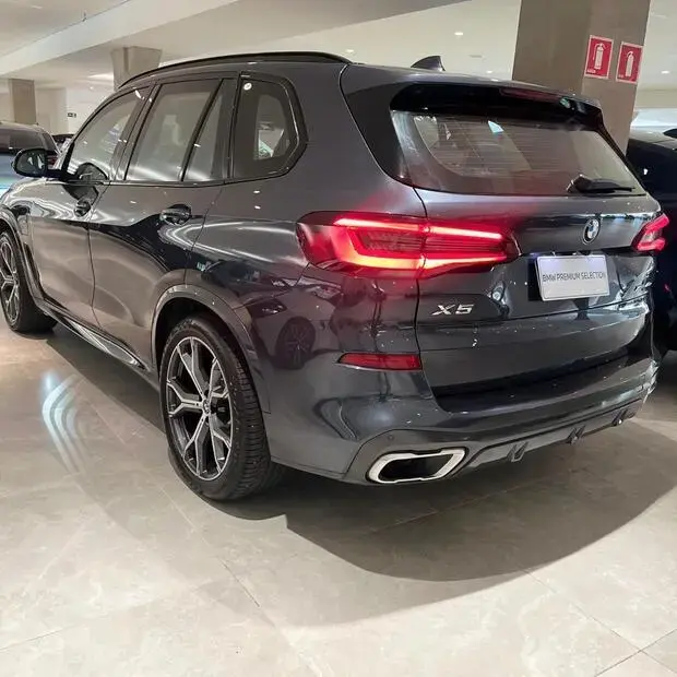 Bmw X5 xDrive45e M Sport 3.0 Híbrido (Aut)