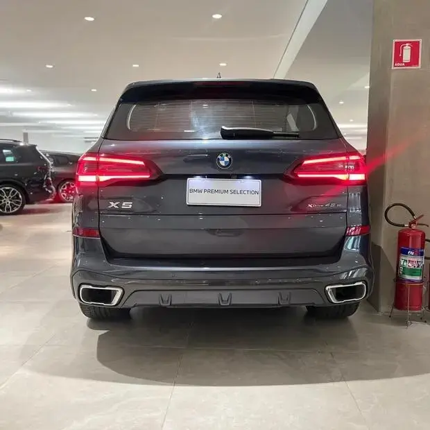 Bmw X5 xDrive45e M Sport 3.0 Híbrido (Aut)
