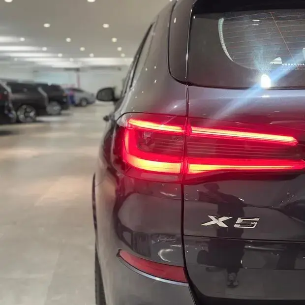 Bmw X5 xDrive45e M Sport 3.0 Híbrido (Aut)