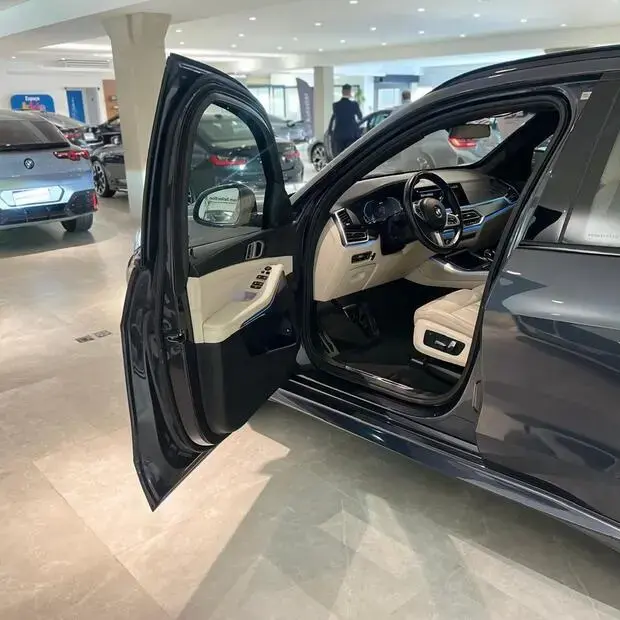 Bmw X5 xDrive45e M Sport 3.0 Híbrido (Aut)