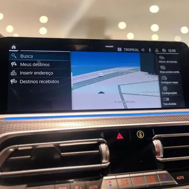 Bmw X5 xDrive45e M Sport 3.0 Híbrido (Aut)