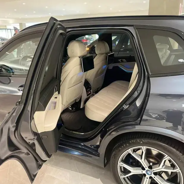 Bmw X5 xDrive45e M Sport 3.0 Híbrido (Aut)