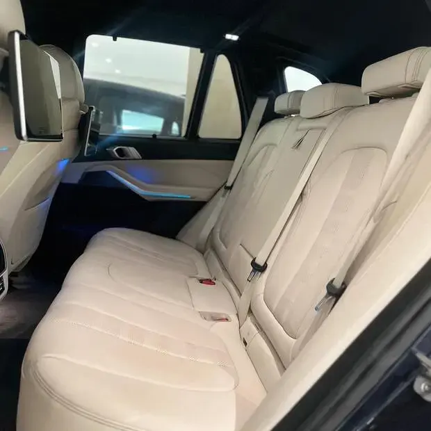 Bmw X5 xDrive45e M Sport 3.0 Híbrido (Aut)