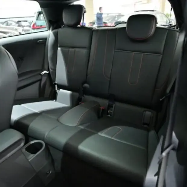 Mini John Cooper Works 2.0 Turbo AT