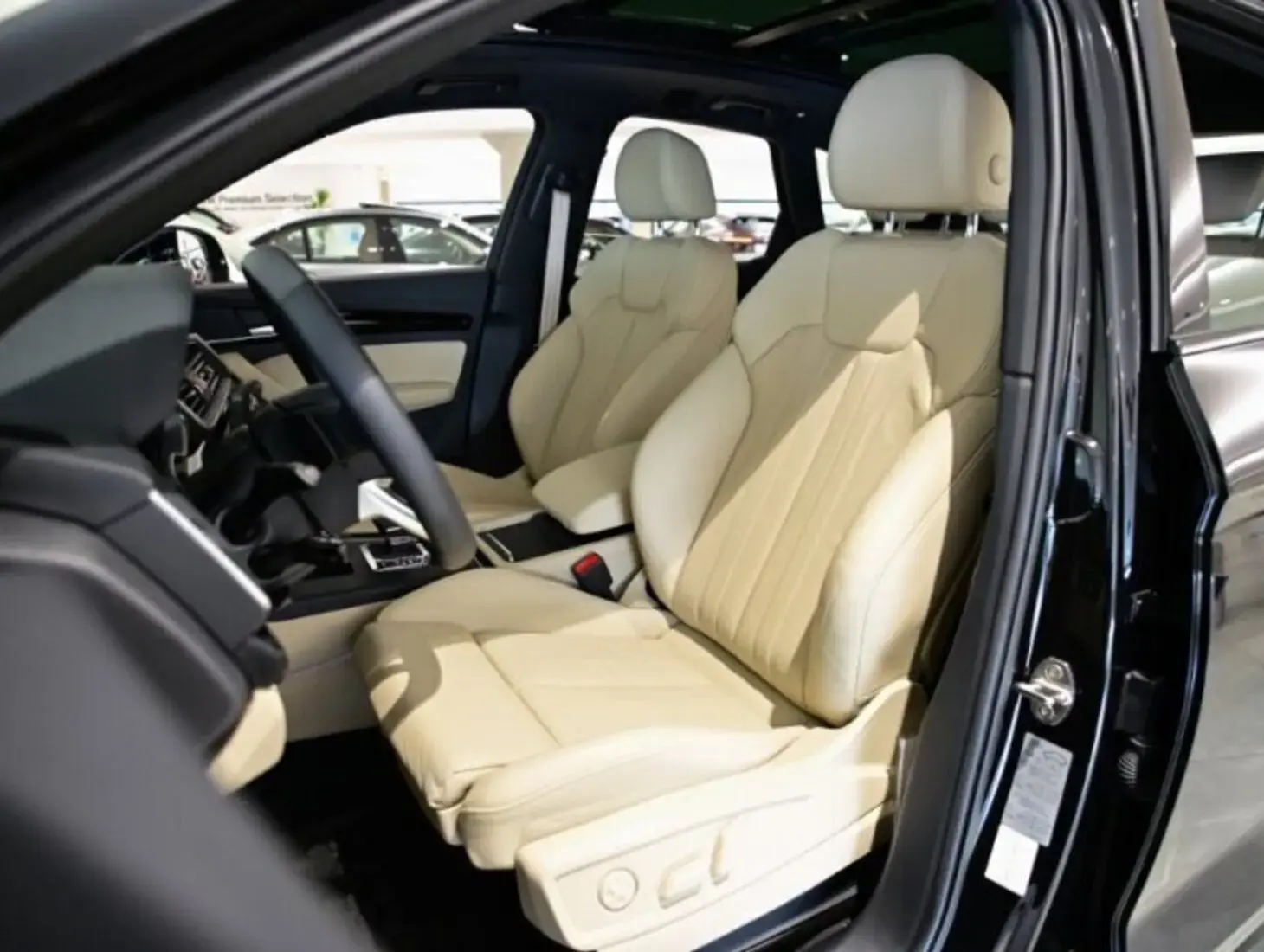 galeria Q5