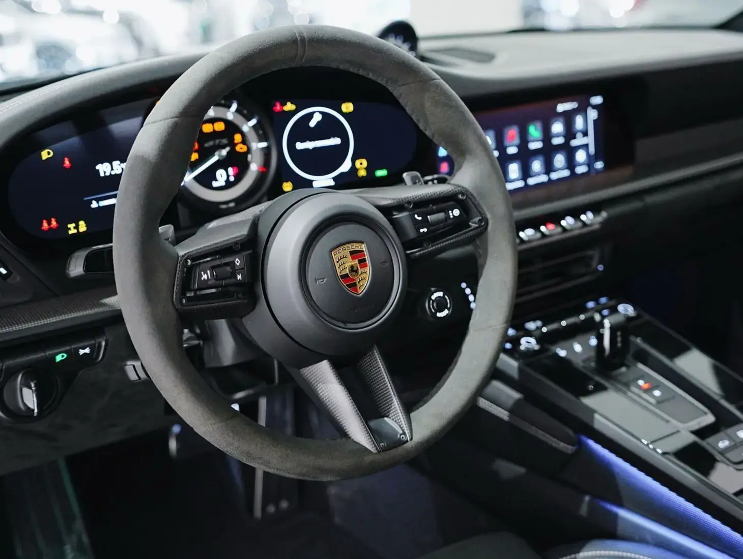galeria 911