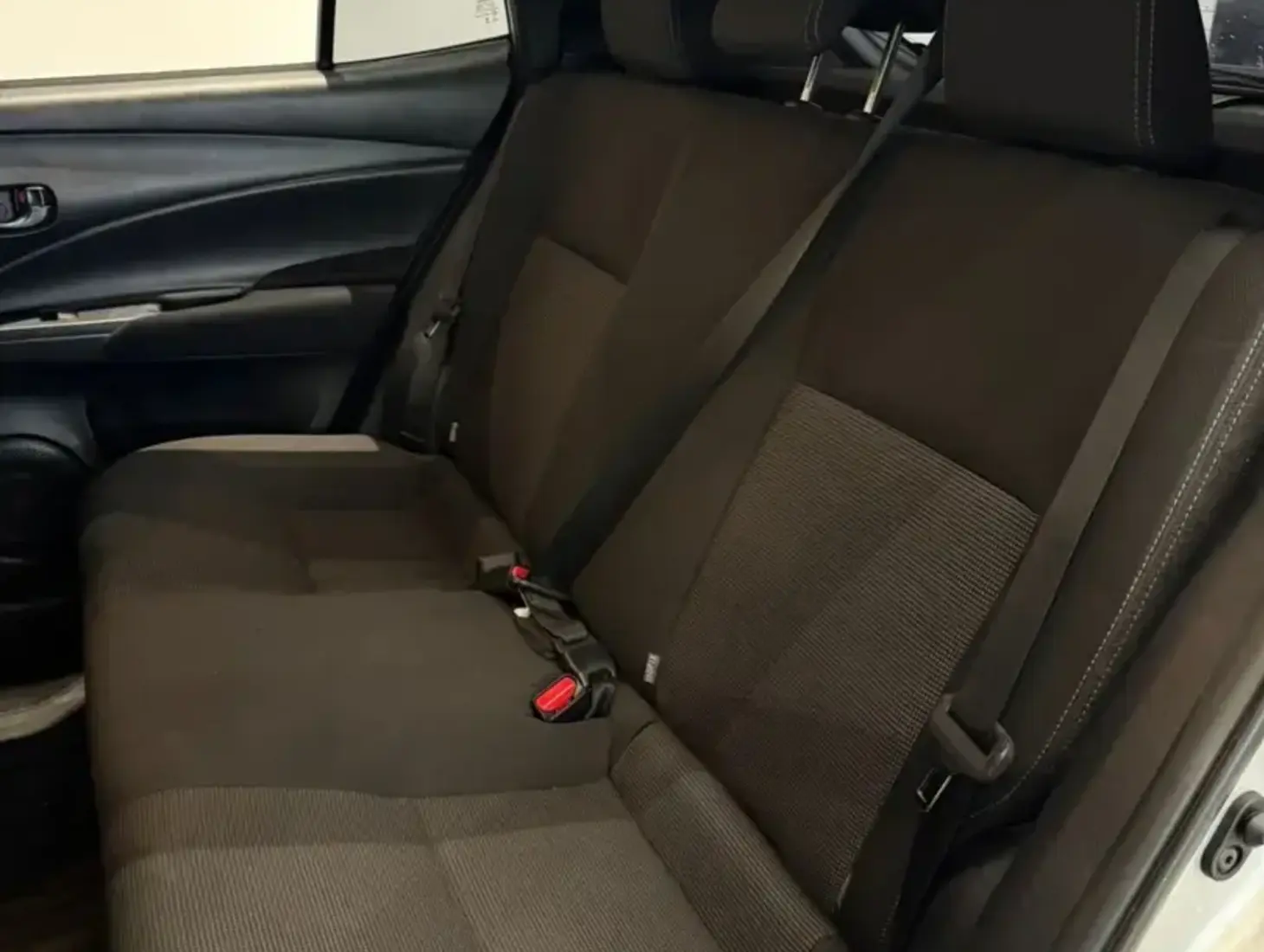 galeria YARIS