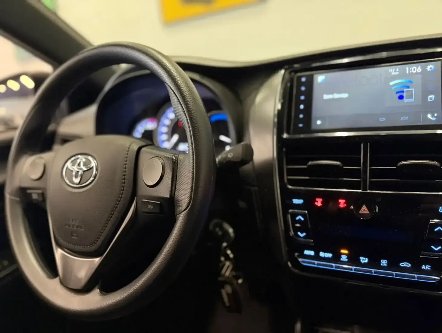 galeria YARIS