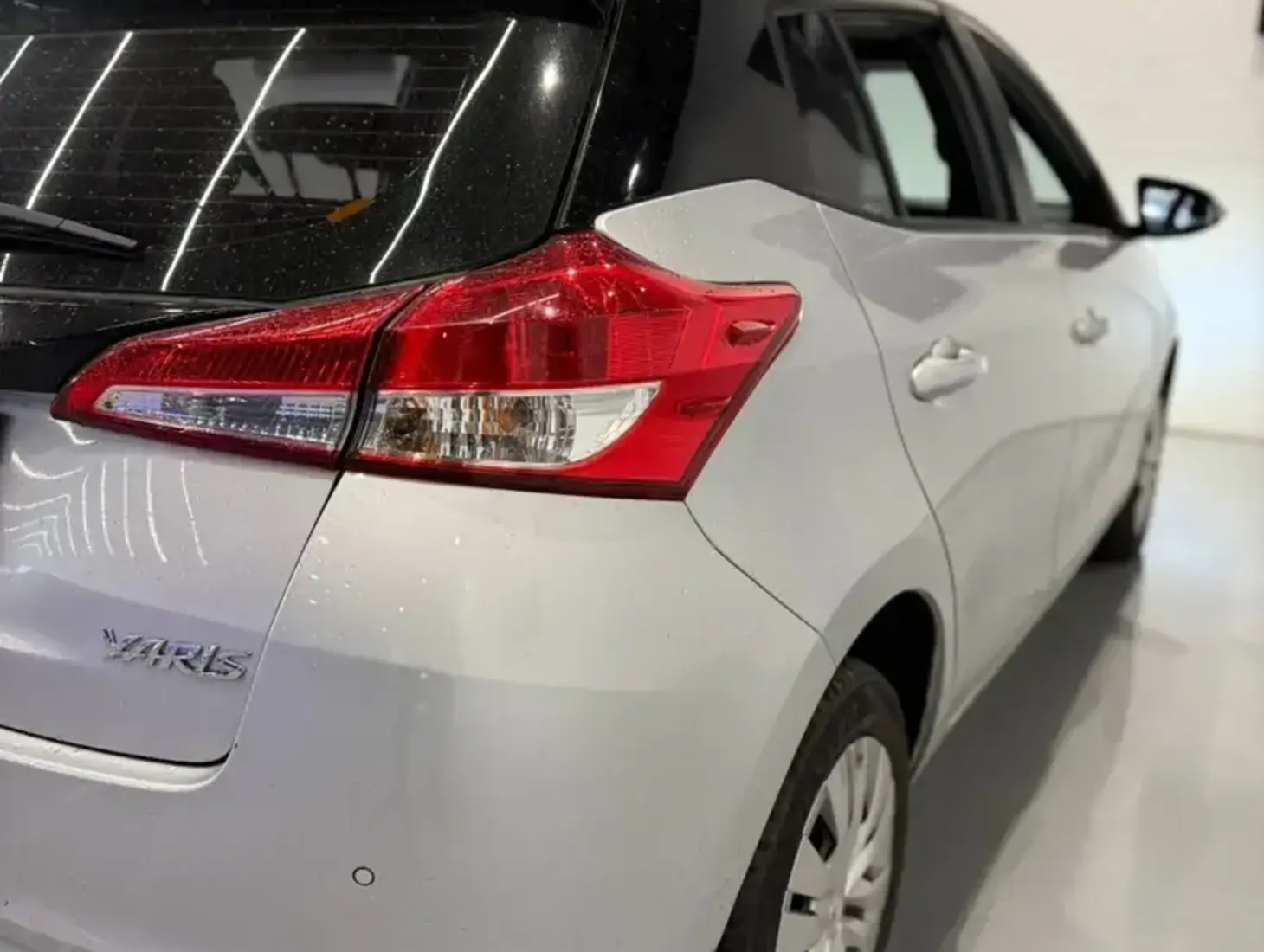 galeria YARIS